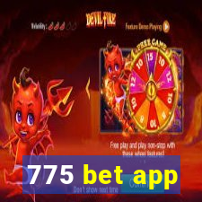 775 bet app